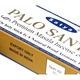 Satya Premium Palo Santo Пало Санто 15 грамм - изображение 3