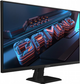 Монітор 27" Gigabyte GS27Q X Gaming Monitor - зображення 2