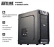 ARTLINE Gaming X46v06 (X46v06) - изображение 2