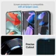Защитное стекло Spigen Glas.tR EZ FIT 2-Pack для Google Pixel 9/9 Pro/10/10 Pro Clear (AGL08442) - изображение 9