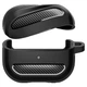 Чохол для навушників Spigen Rugged Armor для Samsung Galaxy Buds 3 | 3 Pro Matte Black (ACS08330) - изображение 2