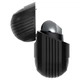Чохол для навушників Spigen Rugged Armor для Samsung Galaxy Buds 3 | 3 Pro Matte Black (ACS08330) - изображение 5