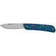 Ніж Boker Plus Tech Tool Damast G10 Blue (m416565) - зображення 1