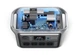 Зарядна станція Anker SOLIX C1000 / 1800 Вт / 1056 Вт⋅год / LiFePO4 (A1761) - зображення 11