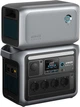 Зарядна станція Anker SOLIX C1000 / 1800 Вт / 1056 Вт⋅год / LiFePO4 (A1761) - зображення 13