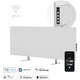 Обогреватель AENO Premium Eco Smart GH3S (m426010) - изображение 2