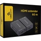 Комутатор відео Cablexpert DEX-HDMI-02 (m422554) - зображення 1