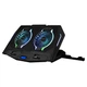 Подставка для ноутбука Modecom SILENT FAN MC-CF-21-RGB (m518206) - изображение 1