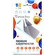 Скло захисне Drobak 3D camera Samsung Galaxy S22 (m434343) - зображення 1