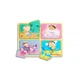 Пазл Melissa&Doug деревянные в футляре "Маленькие принцессы" (m425369) - изображение 1