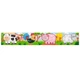 Пазл Viga Toys Ферма, 48 элементов (m425330) - изображение 1