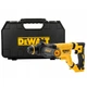 Перфоратор DeWALT SDS-Plus, 18 В, 3 Дж, 3 режима, кейс (m424610) - изображение 1