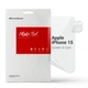 Пленка защитная Armorstandart Kit Clear screen + camera Apple iPhone 15 (m419488) - изображение 1