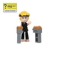 Игровая коллекционная фигурка DevSeries Core Figures Cobra Kai: Johnny Lawrence (CRS0119) - изображение 3