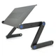 Столик для ноутбука Ritar Laptop Table T6 420*260mm (m419783) - зображення 1