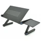 Столик для ноутбука Ritar Laptop Table T6 420*260mm (m419783) - зображення 2