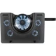 Підставка до ноутбука Trust GXT 1125 Quno Blue LED (m419773) - зображення 1