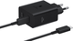 Ładowarka sieciowa Samsung 50 W Power Adapter Type-C Cable Black (EP-T5020XBEGEU) - obraz 4