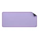 Килимок для мишки Logitech Desk Mat Studio Series (m420060) - зображення 1