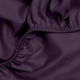 Набір простирадл на резинці Cosas PLUM 160x200x20 2 шт (4822052341117) - зображення 6