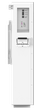 Акумуляторна батарея (АКБ) Sorotec LiFePO4 25,6V/200Ah 5120Wh Wi-Fi настінна - зображення 2
