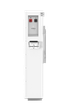 Акумуляторна батарея (АКБ) Sorotec LiFePO4 25,6V/200Ah 5120Wh Wi-Fi настінна - зображення 3