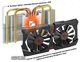 Видеокарта Asus PCI-Ex GeForce GTX 960 Strix 4GB GDDR5 (128bit) (1228/7010) (DVI, HDMI, 3 x DisplayPort) (STRIX-GTX960-DC2OC-4GD5) - изображение 6