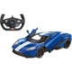 Радиоуправляемая игрушка Rastar Ford GT 1:14 (m425813) - изображение 1