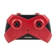 Радиоуправляемая игрушка Silverlit Exost 360 CROSS II, 118 2,4 ГГц, красная (m425750) - изображение 2
