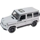 Радиоуправляемая игрушка Rastar Mercedes-Benz G63 AMG 1:14 (m425822) - изображение 2