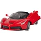 Радіокерована іграшка Rastar Ferrari LaFerrari Aperta 1:14 (m425812) - зображення 2