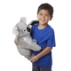 Мягкая игрушка Melissa&Doug Большая плюшевая коала, 46 см (m422981) - изображение 2