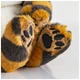 М'яка іграшка Ty Beanie Babies Тигреня Clawdia (m423323) - зображення 2
