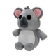 М'яка іграшка Adopt Me! S3 - Коала (m423479) - зображення 1
