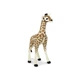 М'яка іграшка Melissa&Doug Дитинча величезного плюшевого жирафа (m423052) - зображення 1