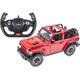 Радіокерована іграшка Rastar JEEP Wrangler Rubicon 1:14 (m425814) - зображення 1