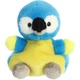 М'яка іграшка Aurora Palm Pals Синє- ара 12 см (m423201) - зображення 1