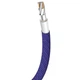 Кабель Baseus Yiven Data Cable USB to Lightning 1.2м (CALYW-13) Navy Blue - изображение 4