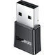 Адаптер Bluetooth Baseus BA07 Wireless Adapter (ZJBA010001) Black - изображение 5