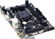 Материнская плата Gigabyte GA-F2A68HM-DS2 (sFM2/FM2+, AMD A68H, PCI-Ex16) - изображение 2