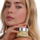 Ночной крем для лица BAKUCHIOL & SAGE CO2 EXTRACT CREAM ROBEAUTY с бакучиолом и CO2 экстрактом шалфея - 50 мл - изображение 2