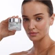 Увлажняющий крем для лица HYALURONIC CONCENTRATE CREAM ROBEAUTY С 4 ВИДАМИ ГИАЛУРОНОВОЙ КИСЛОТЫ И ПРОБИОТИКАМИ 50 мл - изображение 2