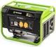 Генератор бензиновый Fieldmann FZI 2300-B 2.1/2.4 кВт - изображение 3