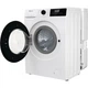 Hisense WFQP6012VM/IRV + бак (WFLP6012EM) - зображення 1