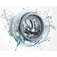 Hisense WFQP6012VM/IRV + бак (WFLP6012EM) - зображення 4