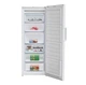 Beko RFSA240M21W - зображення 3
