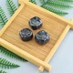 Браслет из натурального камня Лабрадорит - изображение 7