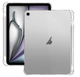 Чохол-накладка CDK для Apple iPad Air 11" M4 2026 | Silicone Corner Air Bag Слот під Стилус (017974) (clear) - зображення 1