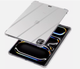 Чехол-накладка DK для Apple iPad Pro 13" M4 2024 | Silicone Corner Air Bag (017971) (clear) - изображение 2