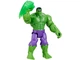 Фигурка Deluxe Халк, Avengers, F9339 - изображение 1
